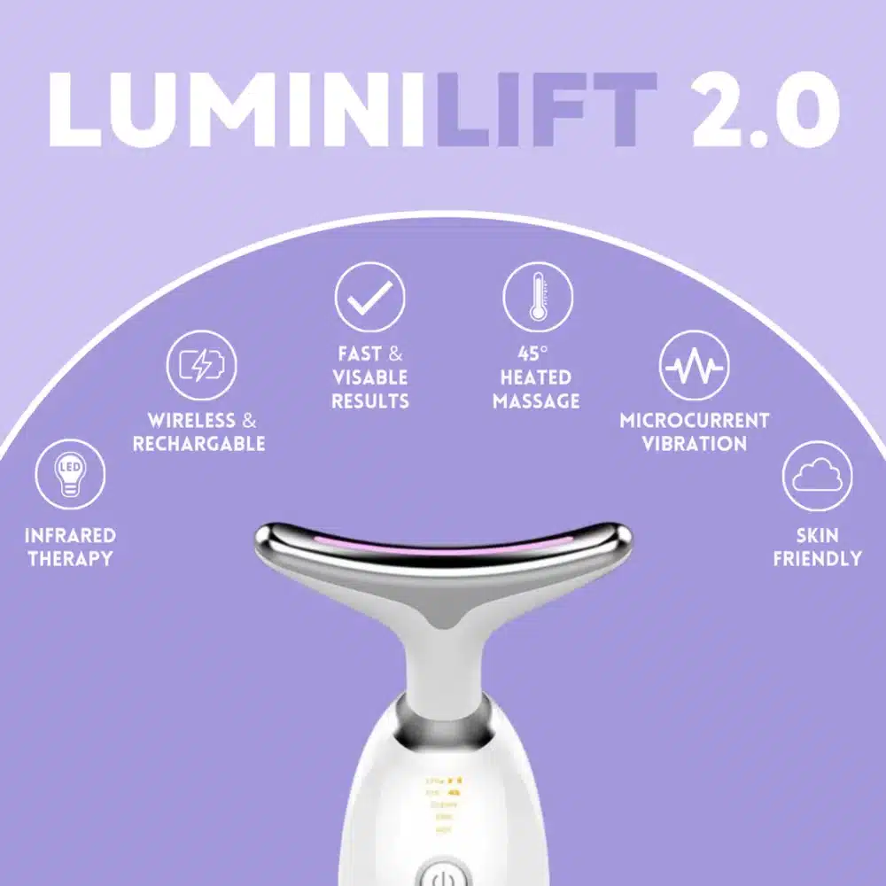 LUMINILIFT