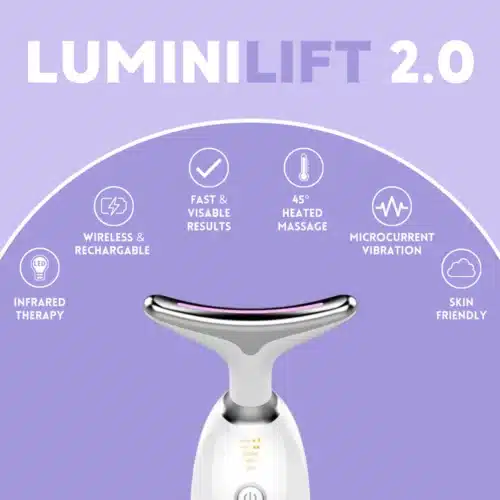 LUMINILIFT