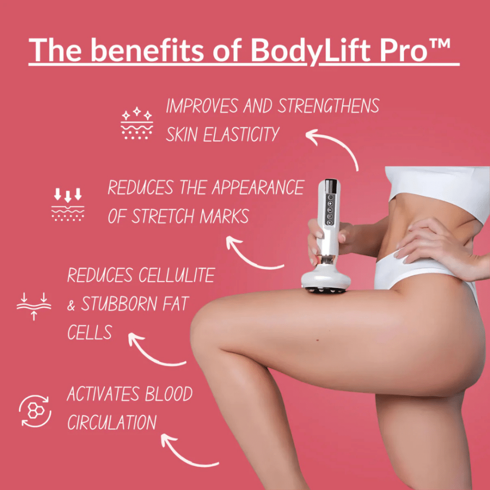 BodyLift Pro