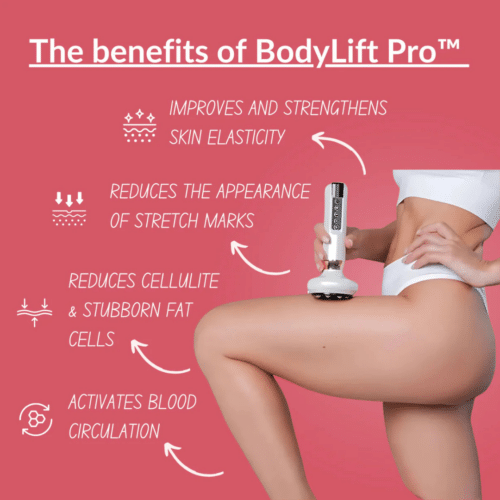 BodyLift Pro