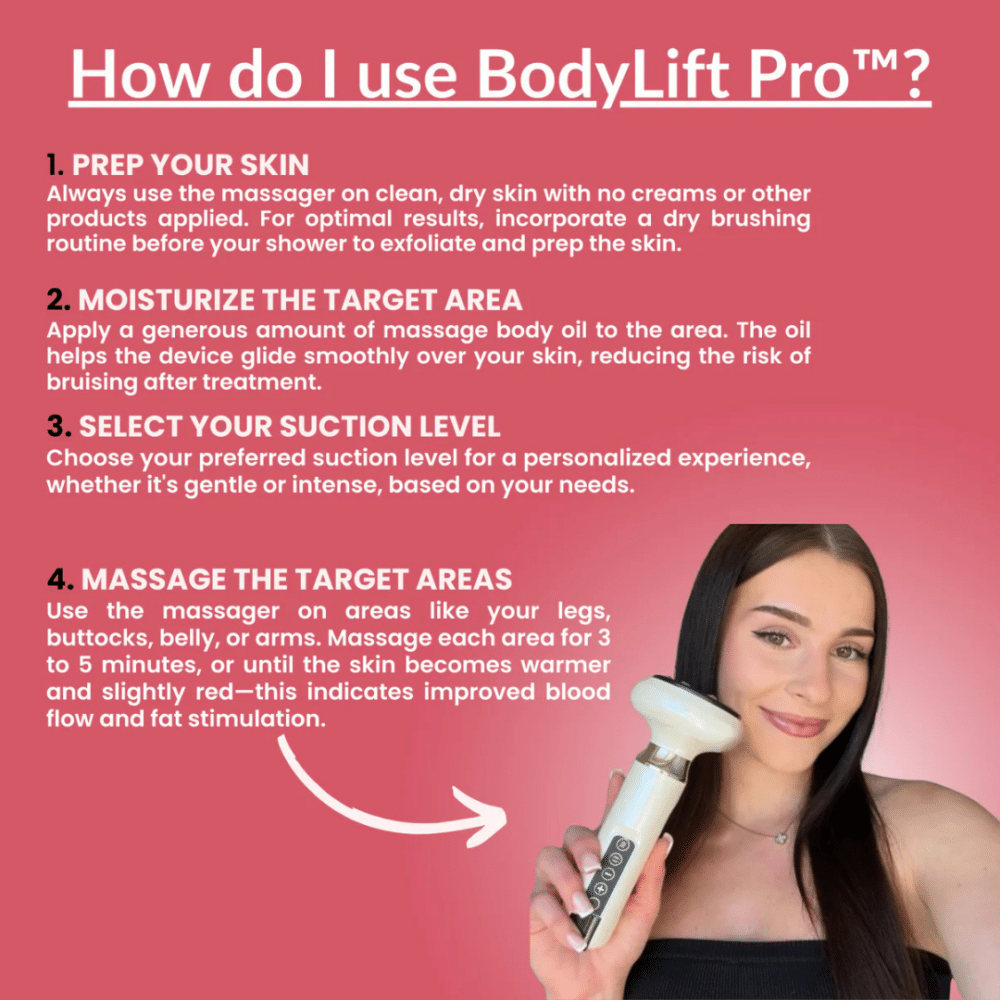 BodyLift Pro