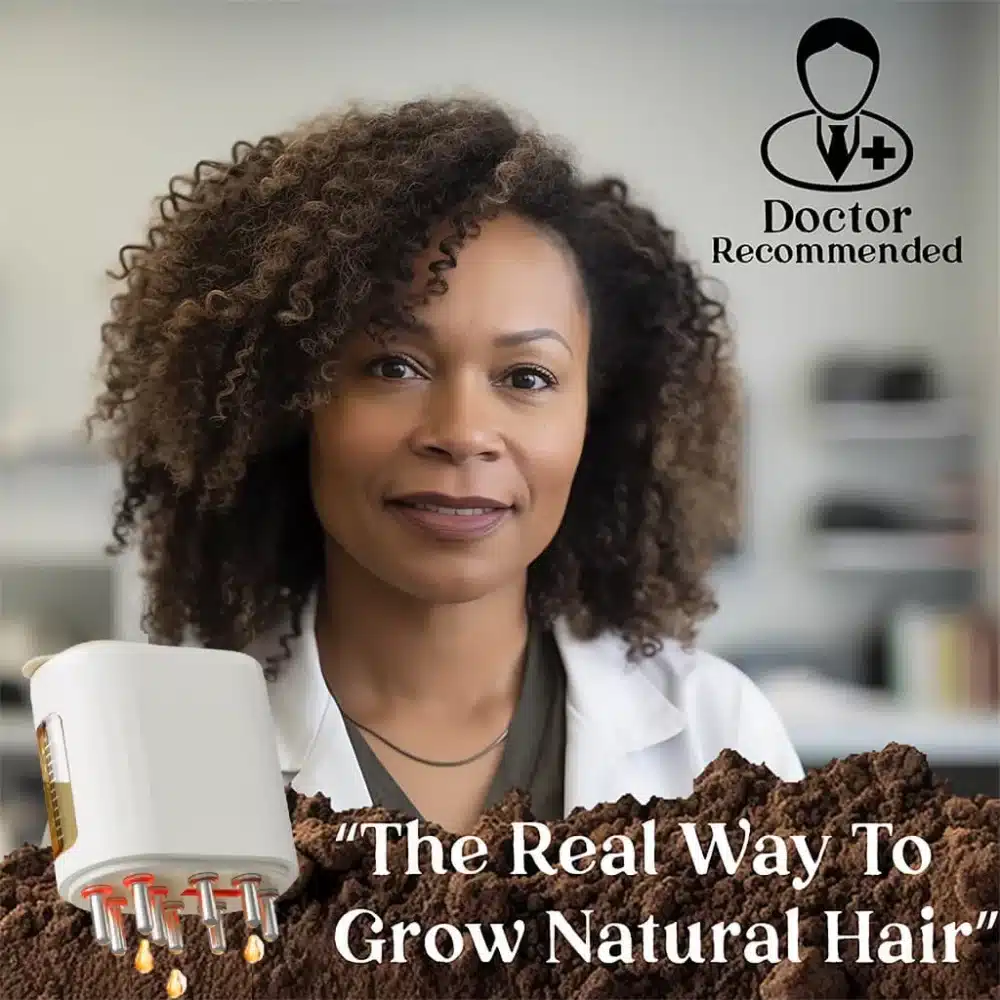 Follicle Activator ()