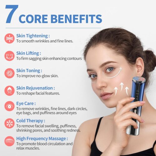 Neux Radiance Handset