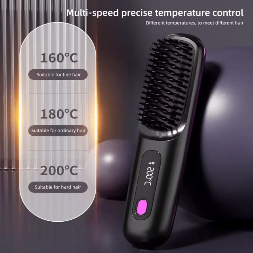 Bella Brush Pro