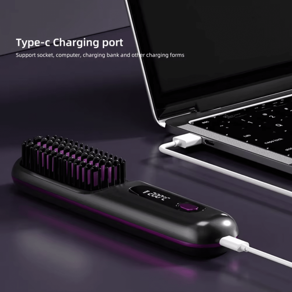 Bella Brush Pro