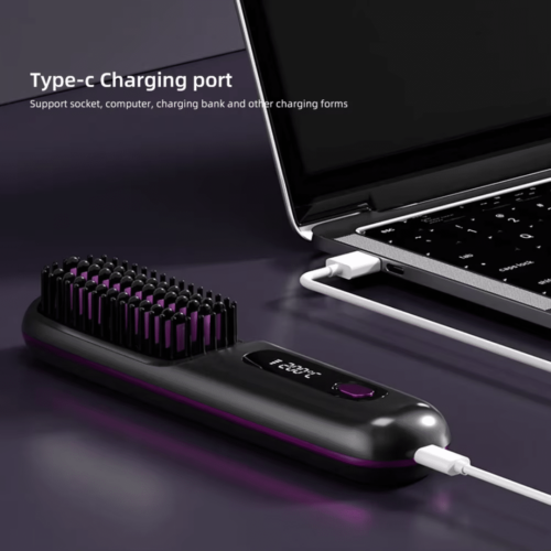 Bella Brush Pro