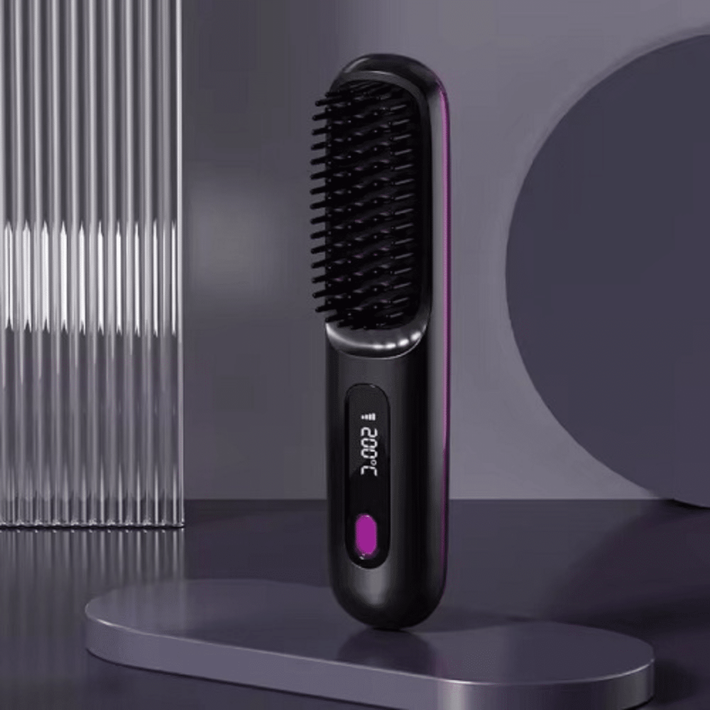 Bella Brush Pro
