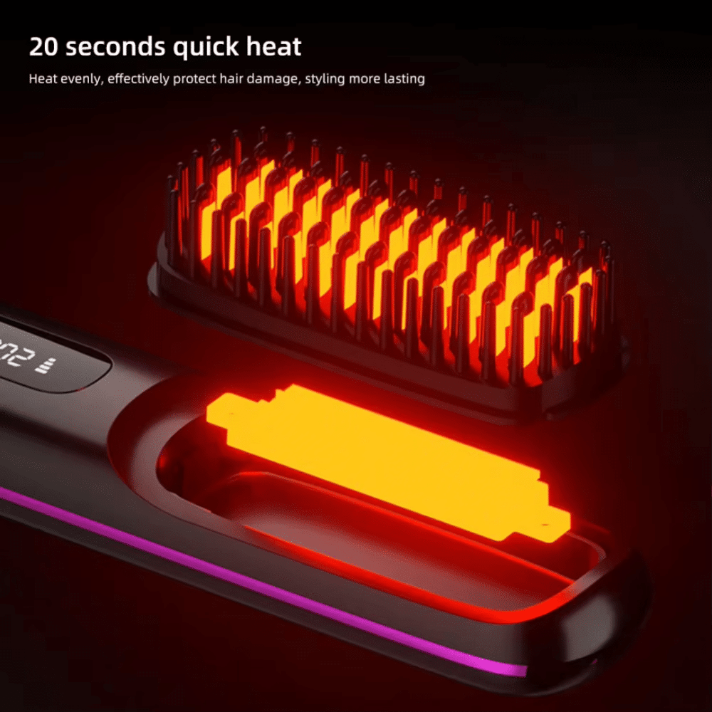 Bella Brush Pro
