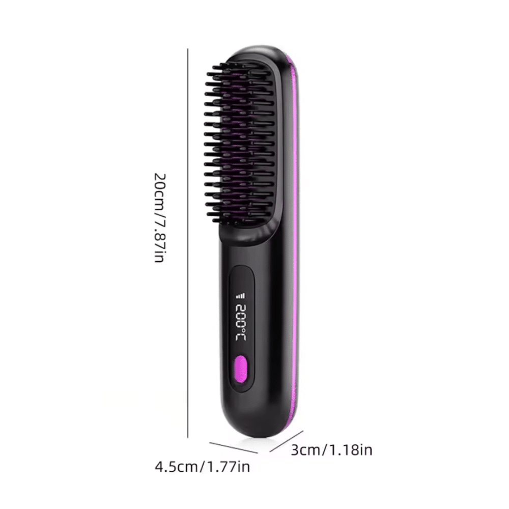 Bella Brush Pro