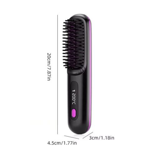 Bella Brush Pro