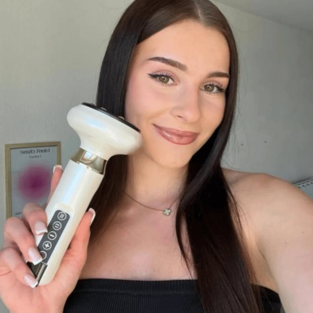 GlowFit™ Cellulite Massager