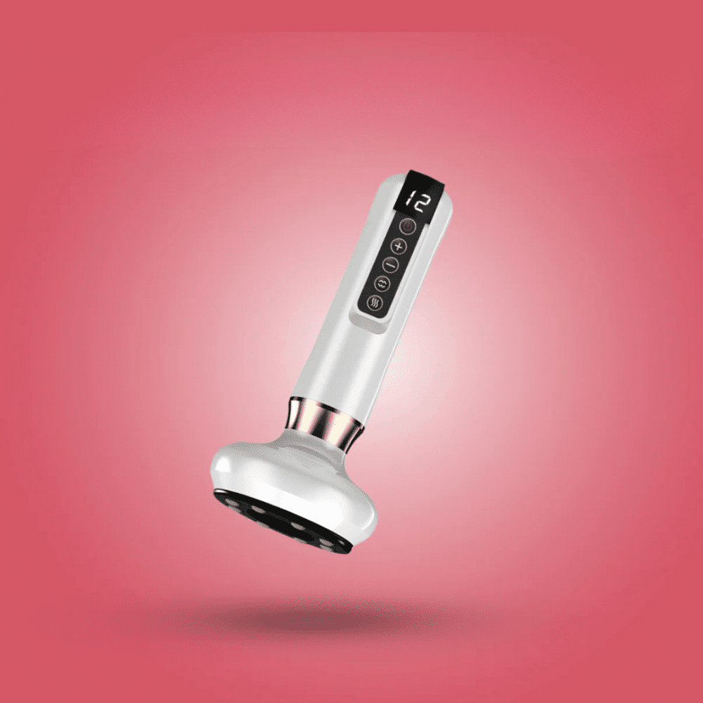GlowFit™ Cellulite Massager