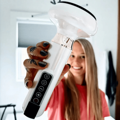 GlowFit™ Cellulite Massager