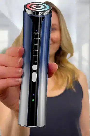 Neux Radiance Handset