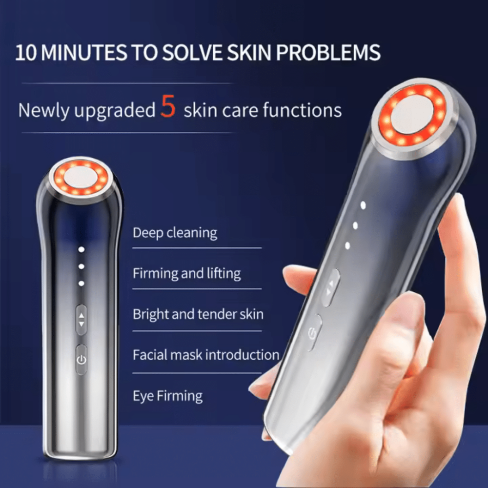 Radiance One Handset