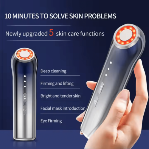 Radiance One Handset