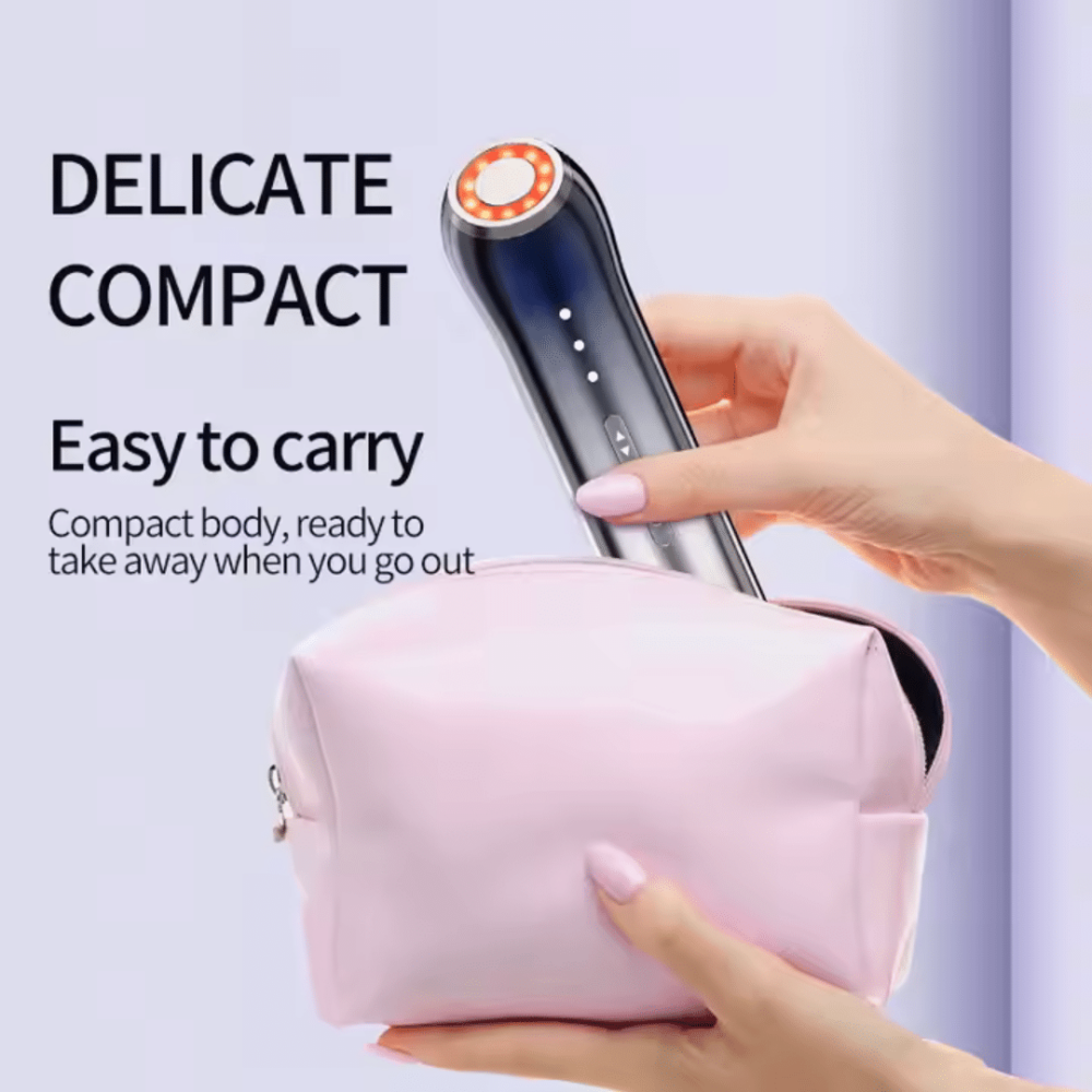 Radiance One Handset