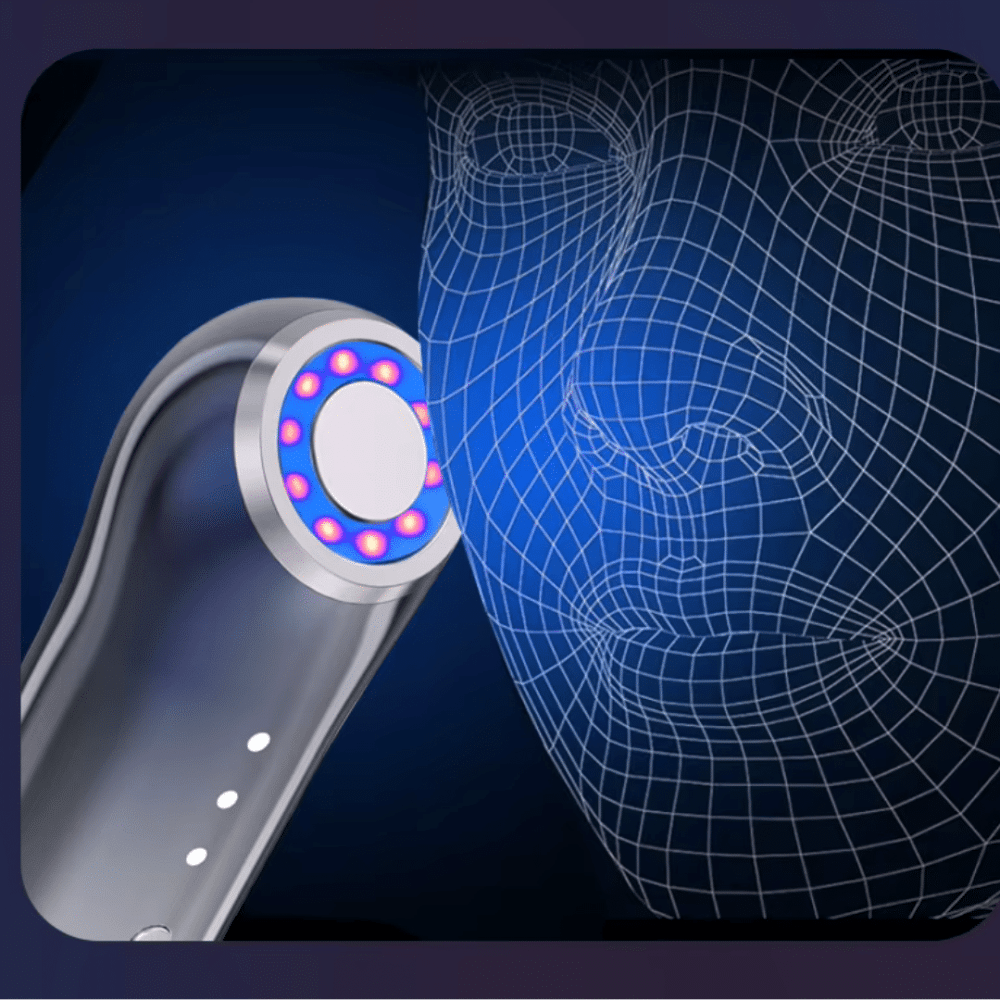 Radiance One Handset
