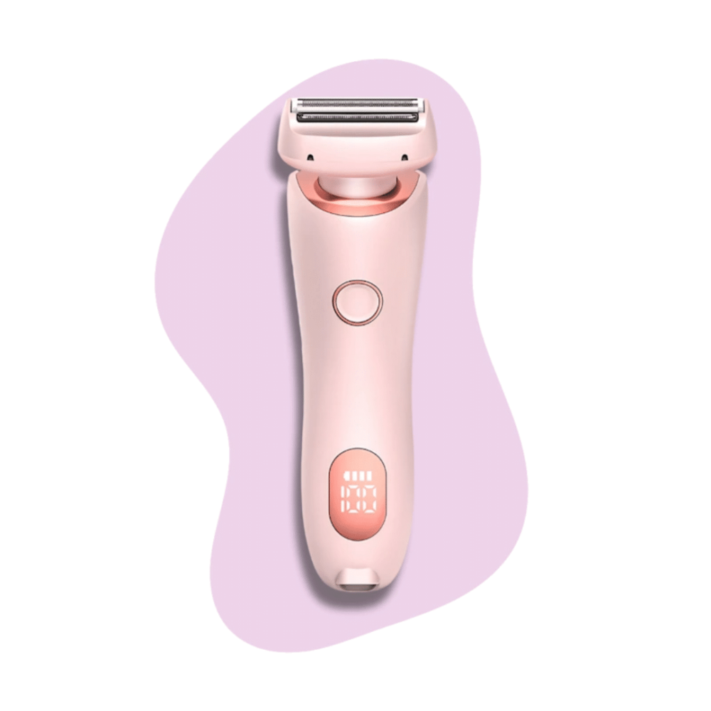silk glide pro
