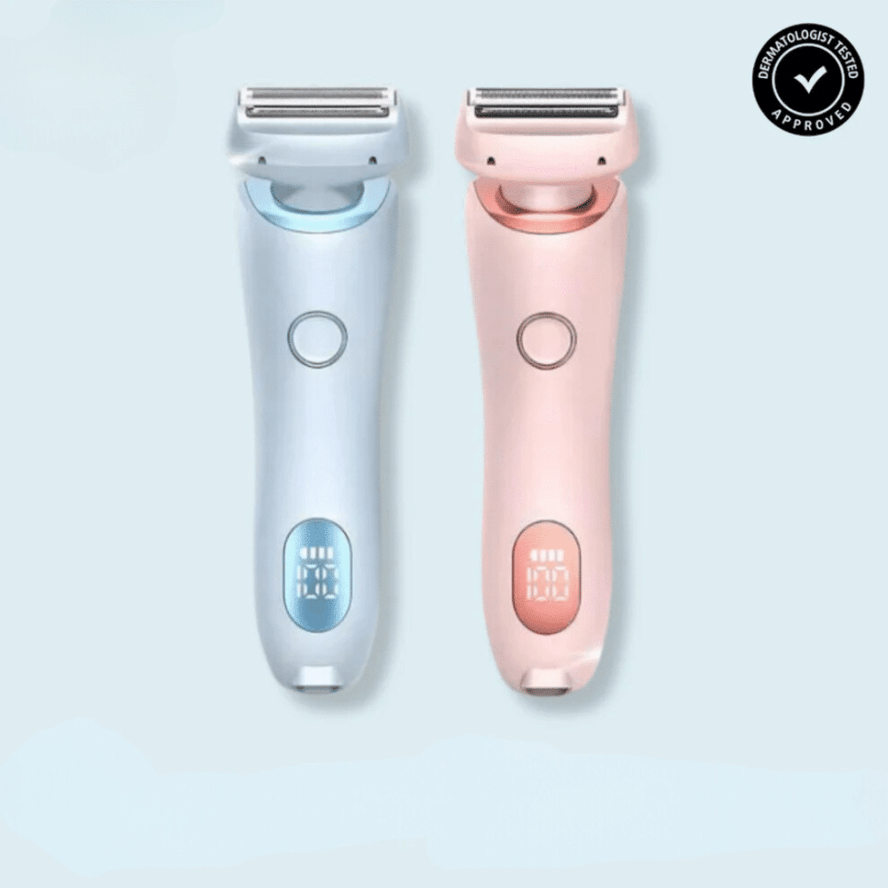 silk glide pro