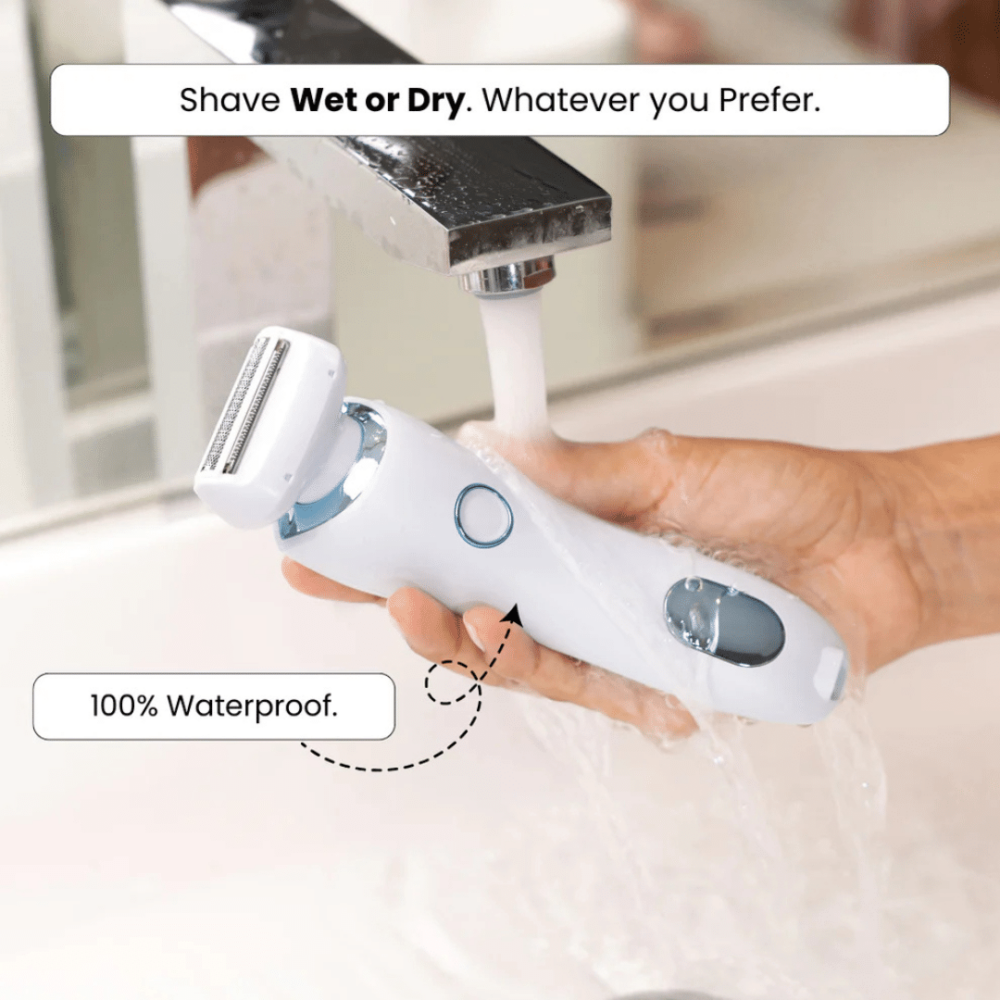 silk glide pro
