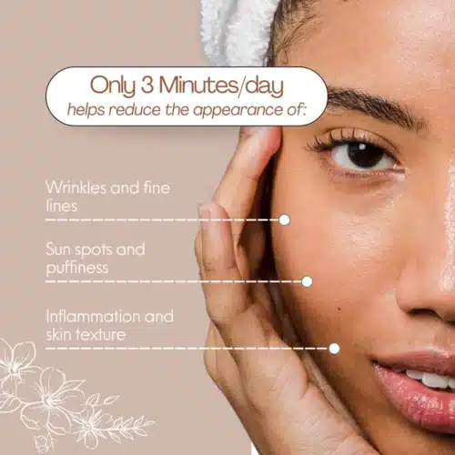 AgeDefy Radiance Wand