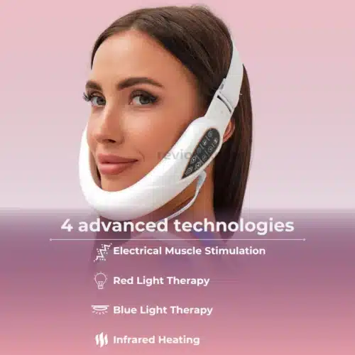 ContourFlex in Massager