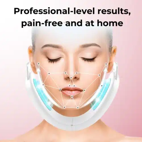 ContourFlex in Massager
