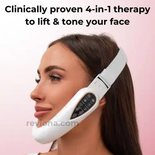 ContourFlex in Massager