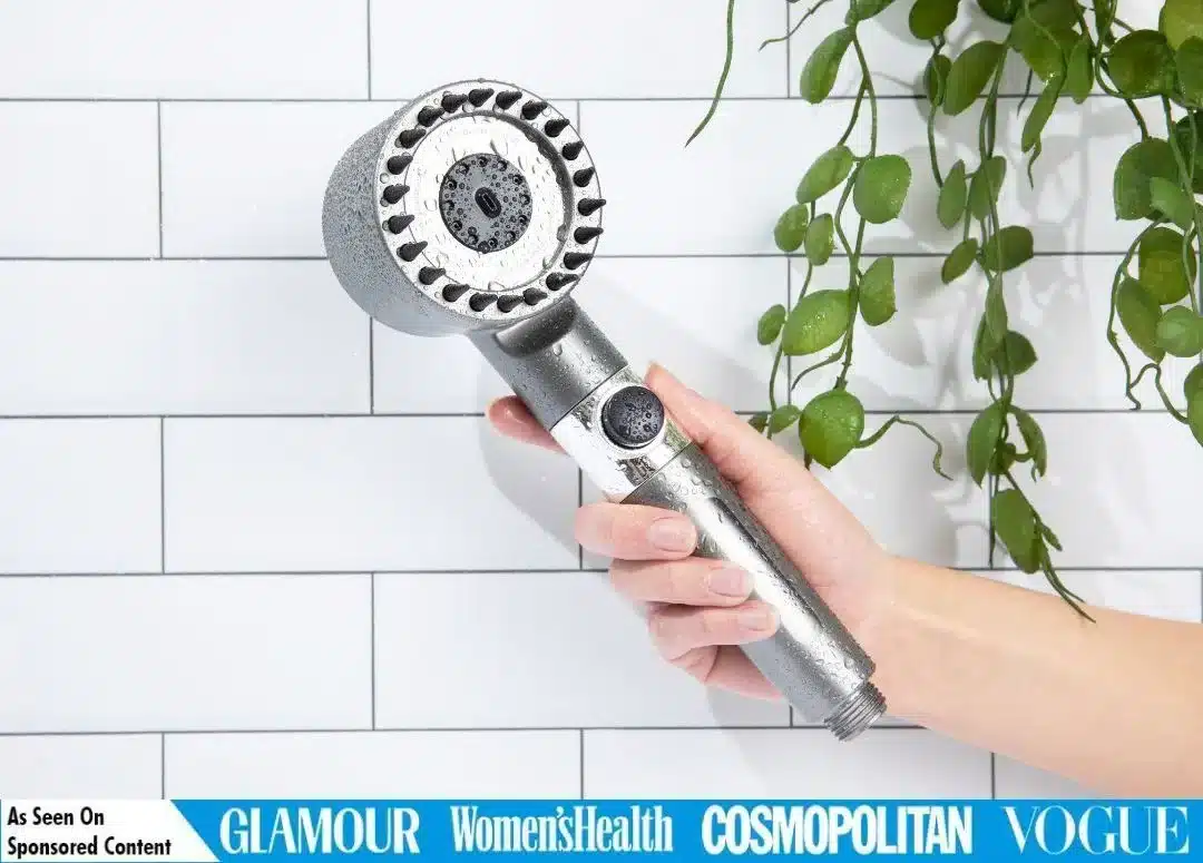Drivse Shower Head