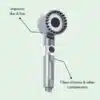 Drivse Shower Head