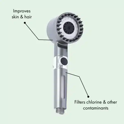 Drivse Shower Head