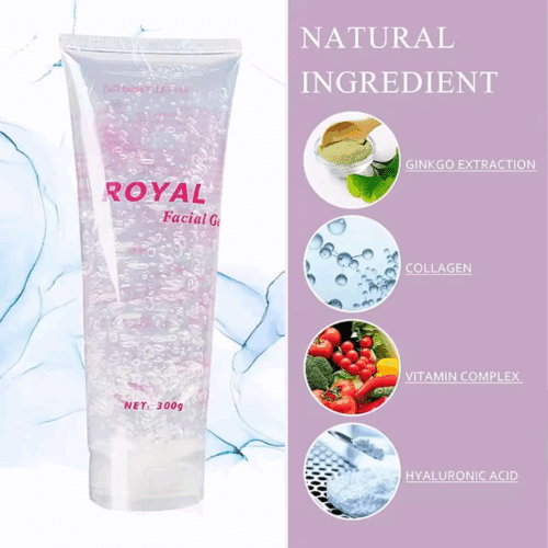 Conductive Gel