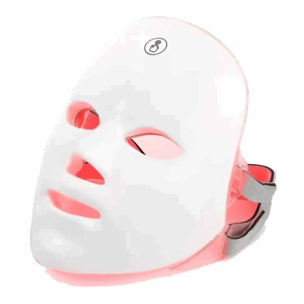 Glokore™ LED Mask