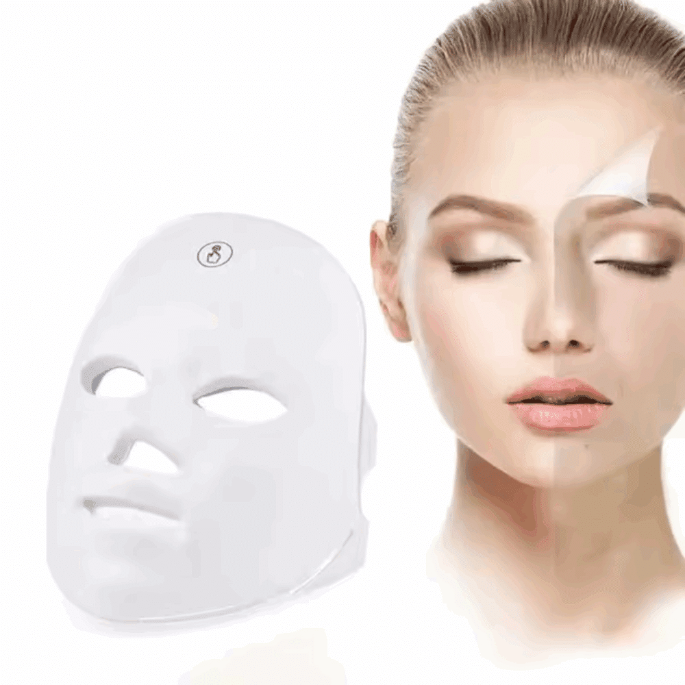 Glokore™ LED Mask