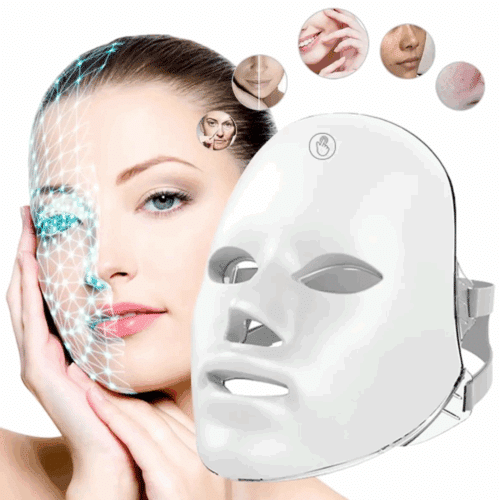 Glokore™ LED Mask