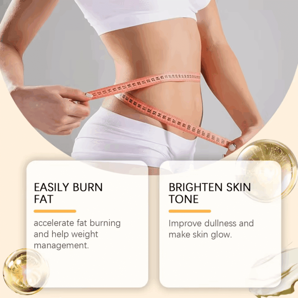 Anti Cellulite Slimming Cream