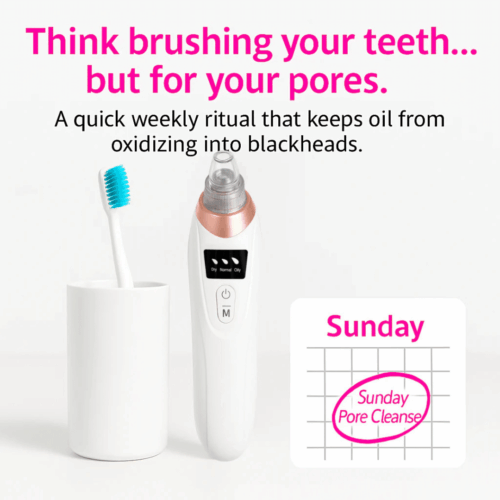 EverSmooth PoreLift png