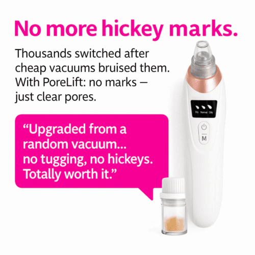 EverSmooth PoreLift png