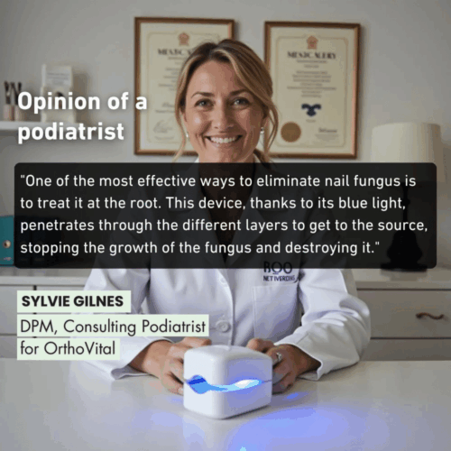 OrthoVital Device png