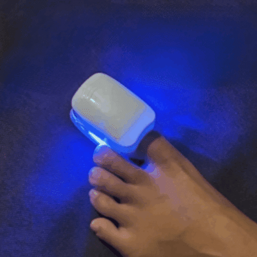 OrthoVital Device png
